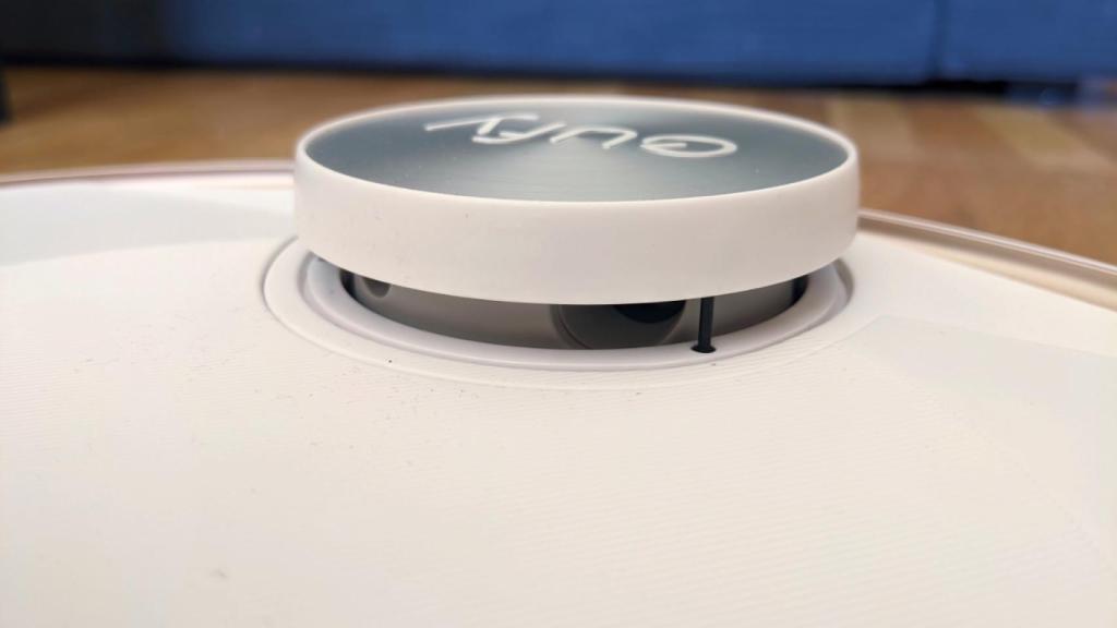 eufy robovac l70 hybrid