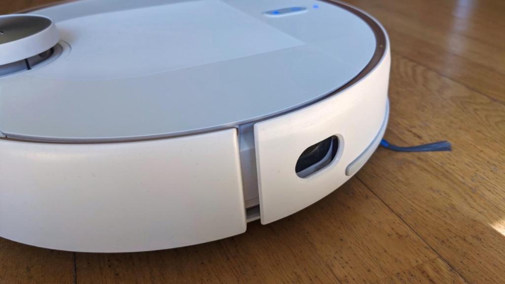 eufy robovac l70 hybrid
