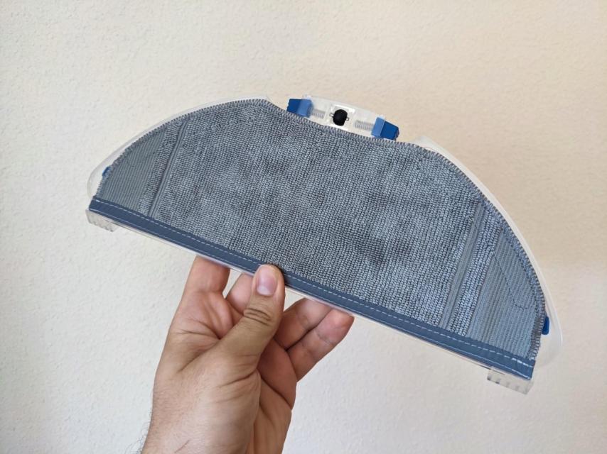 eufy robovac l70 hybrid