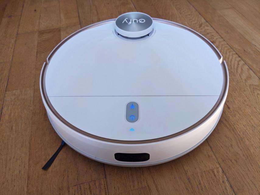 eufy robovac l70 hybrid