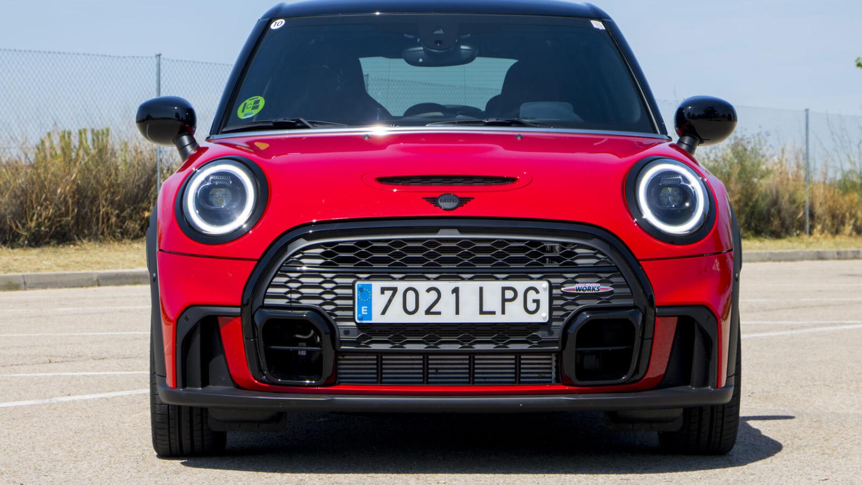 Mini 2021: galería de fotos
