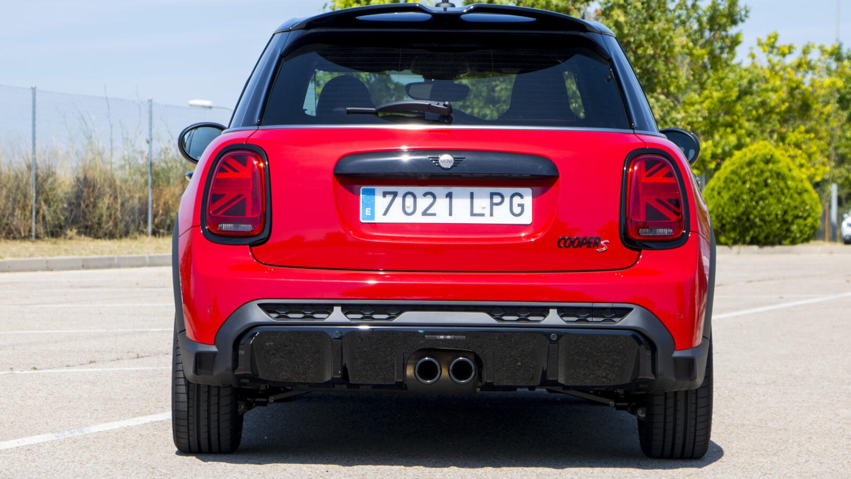 Mini 2021: galería de fotos