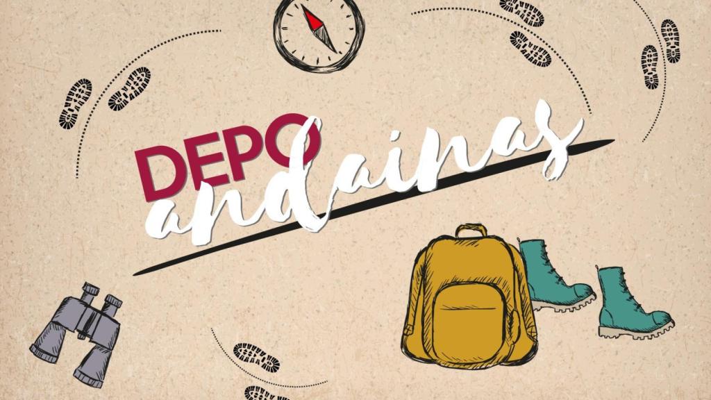Cartel ‘Depoandainas’ 2021