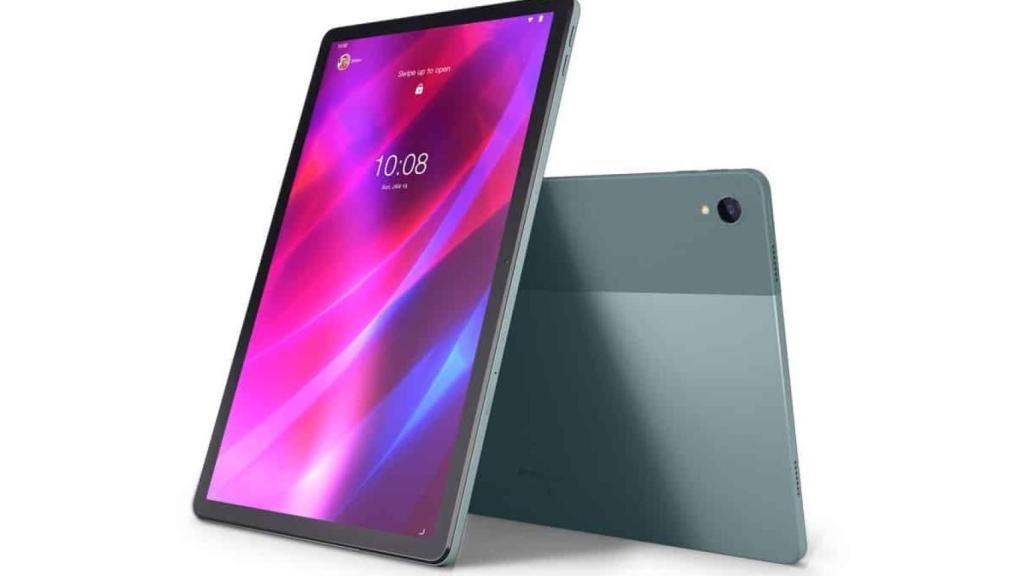 Lenovo Tab P11 Plus