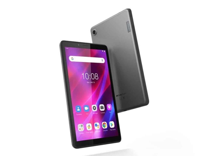 Lenovo Tab M7
