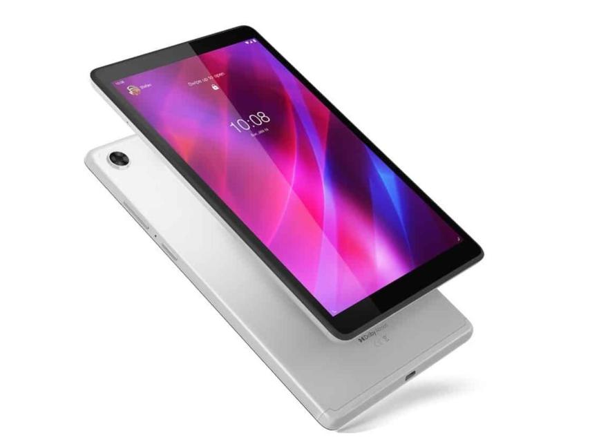 Lenovo Tab M8