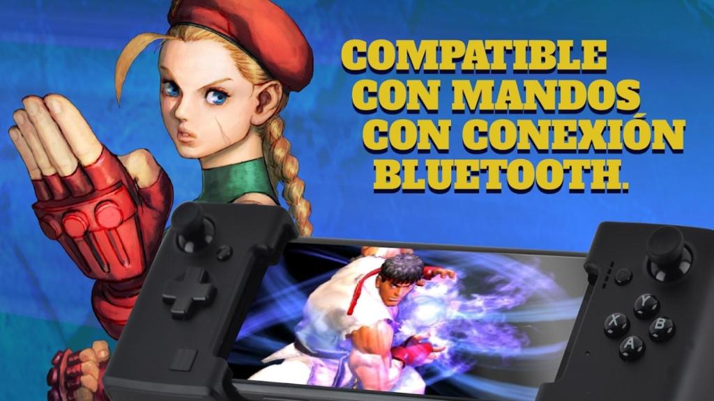 Street Fighter IV Champion Edition