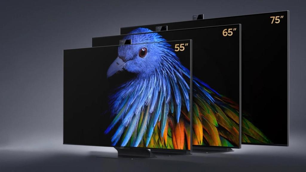 Xiaomi Mi TV 6.