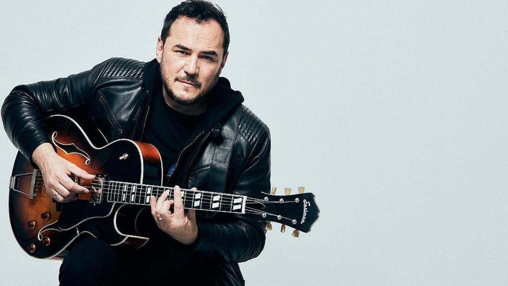 Quién es Ismael Serrano, el cantautor invitado esta tarde a ‘Pasapalabra’