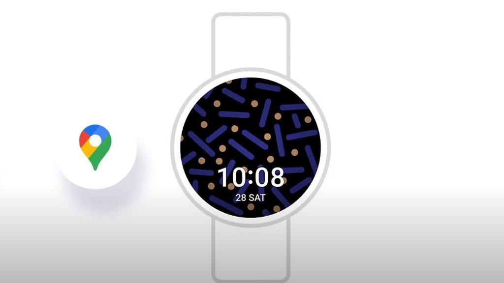 One UI Watch