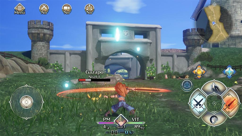Trials of Mana