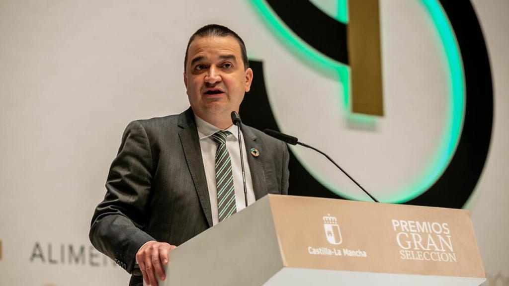 Francisco Martínez Arroyo.