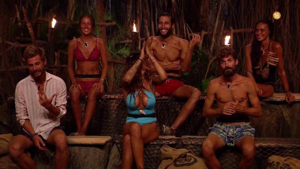 'Supervivientes' ha vuelto a alterar sus días de emisión.