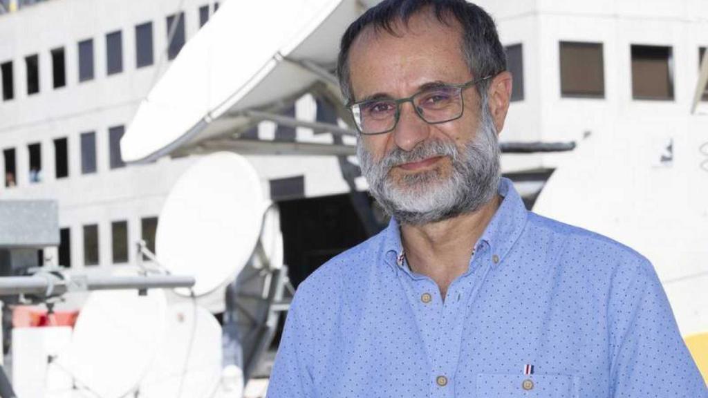 Esteve Crespo, nuevo director de Contenidos Informativos de RTVE por mayoría del Consejo