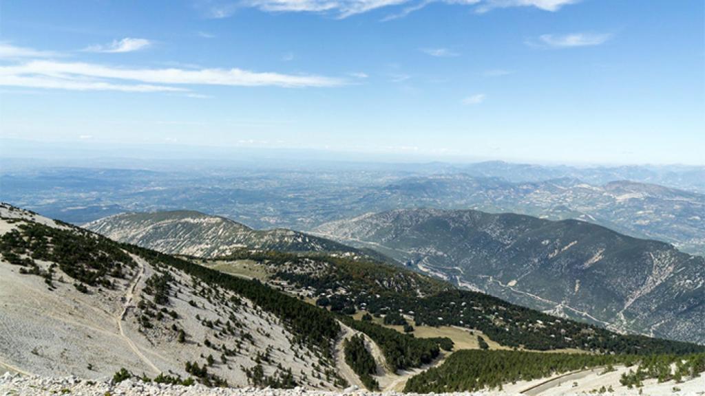 Mont-Ventoux
