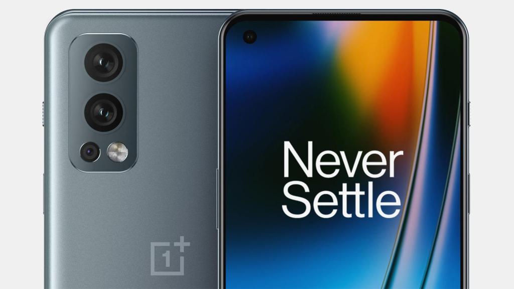 OnePlus Nord 2