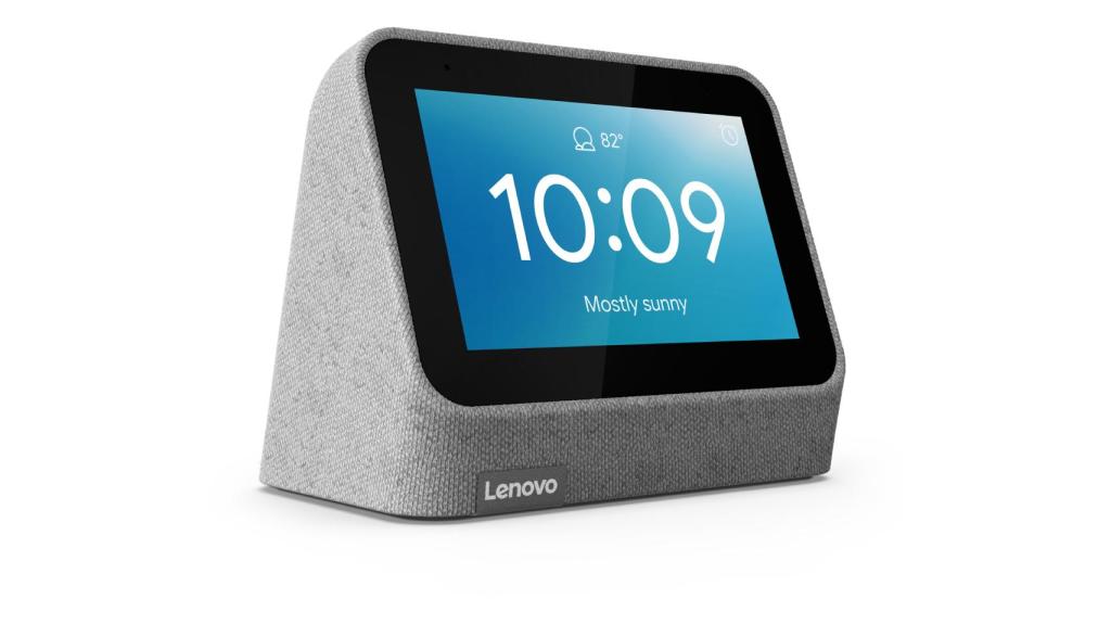Lenovo Smart Clock 2