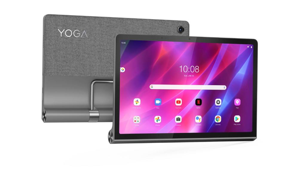 Lenovo Yoga Tab 11