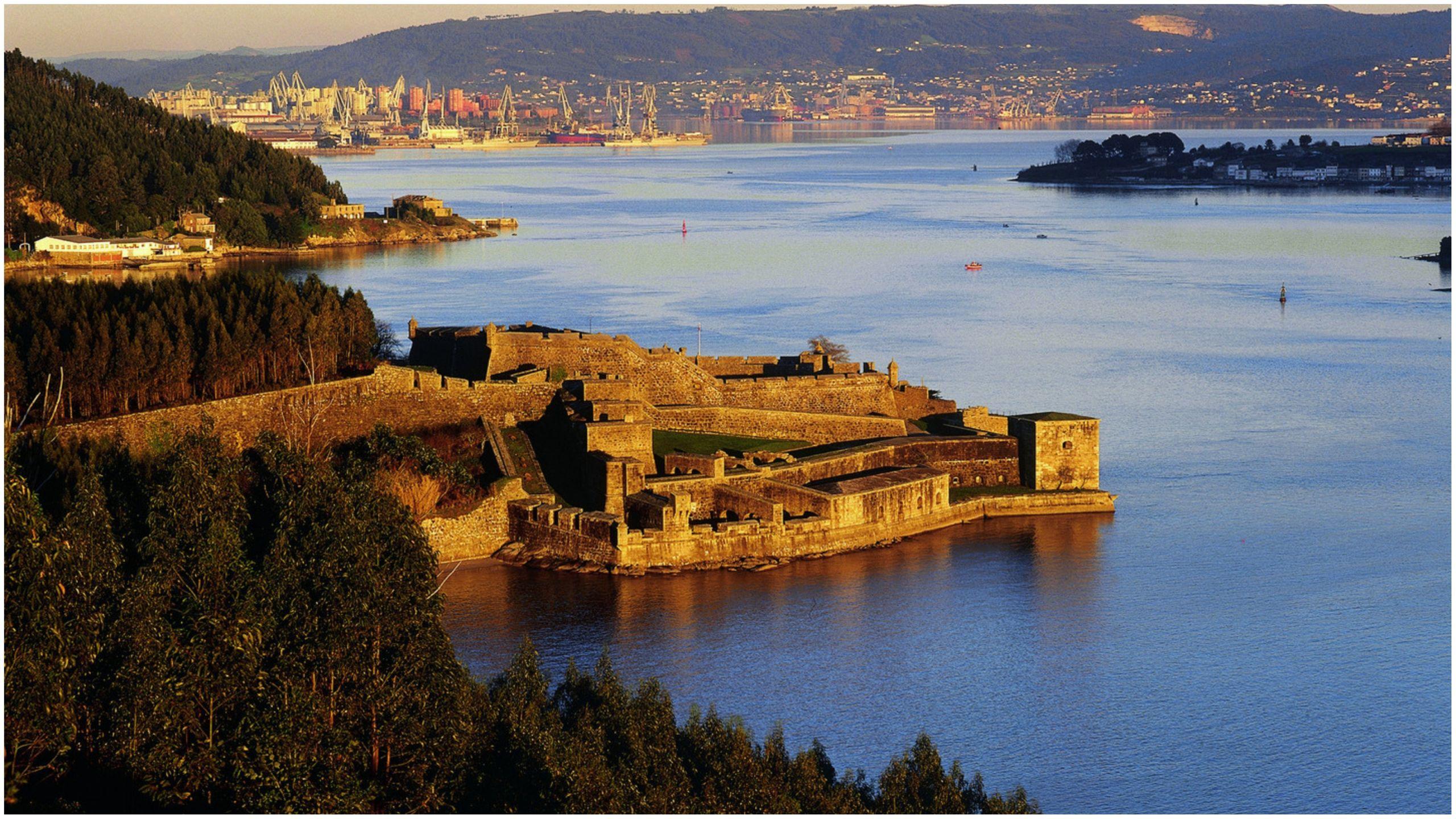 Castillo de San Felipe