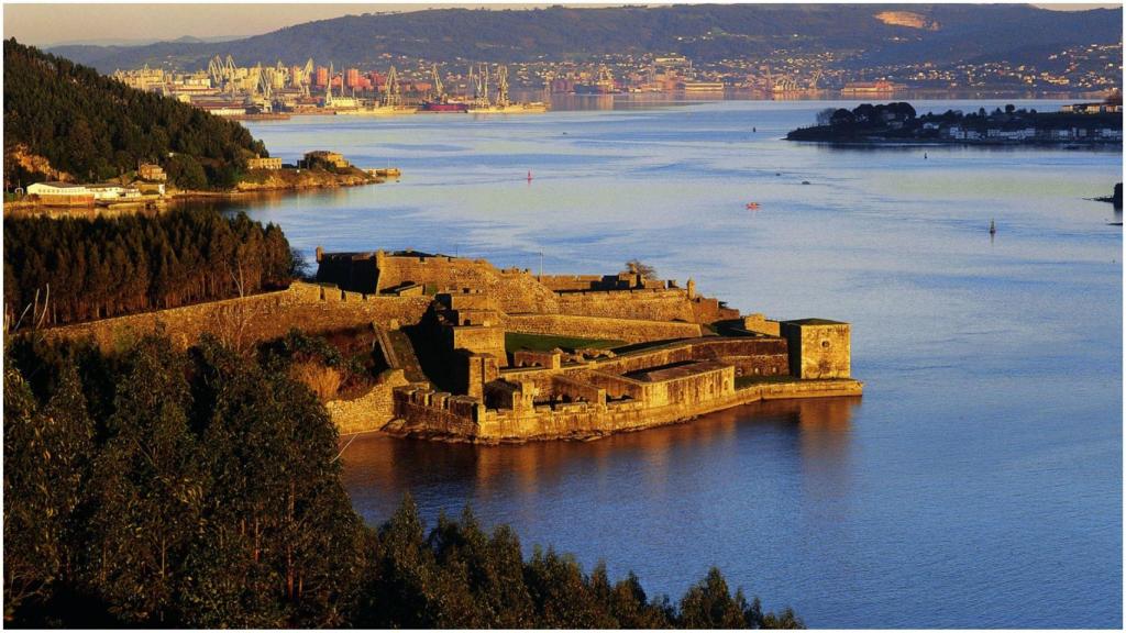 Castillo de San Felipe