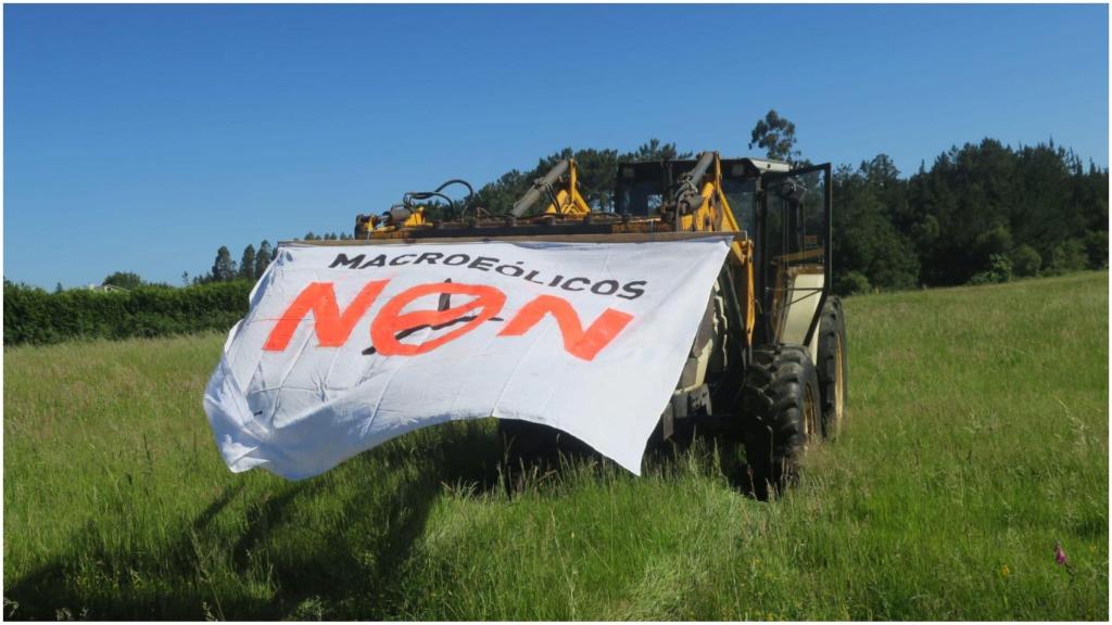 La plataforma se enfrenta a un nuevo proyecto.