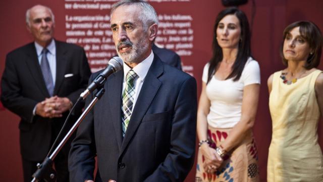 Juan Antonio García Castro