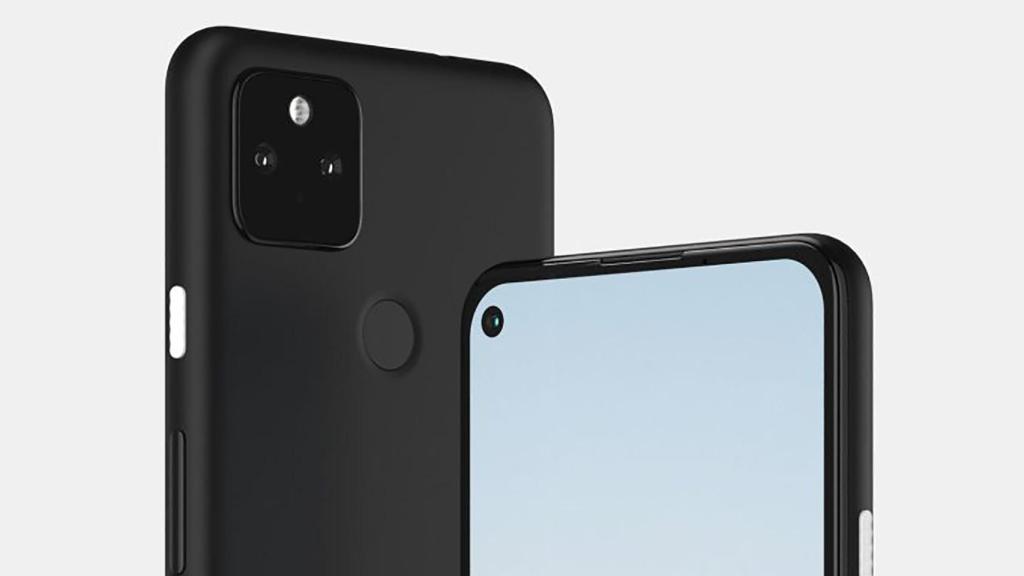 Google Pixel 5a