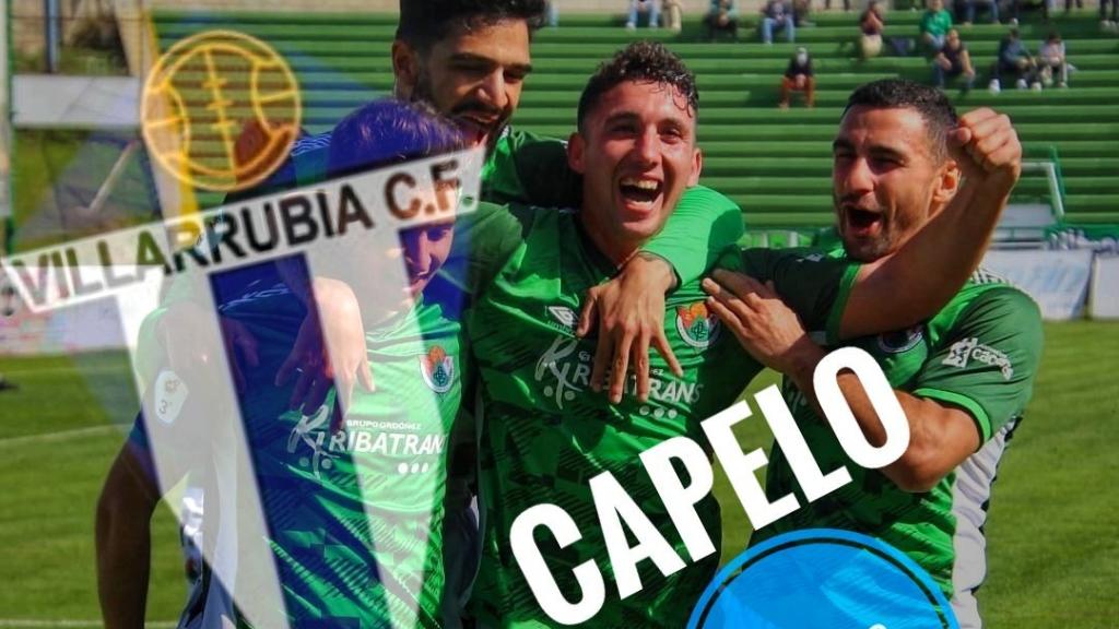 Foto: Formac Villarrubia