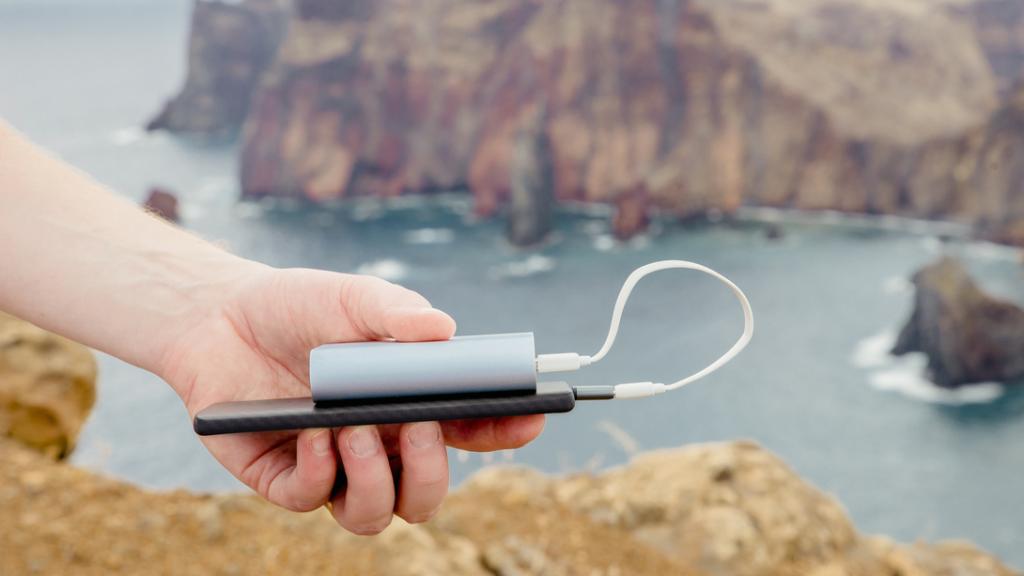 Las baterías externas mejor valoradas para tu Android o iPhone de 2021