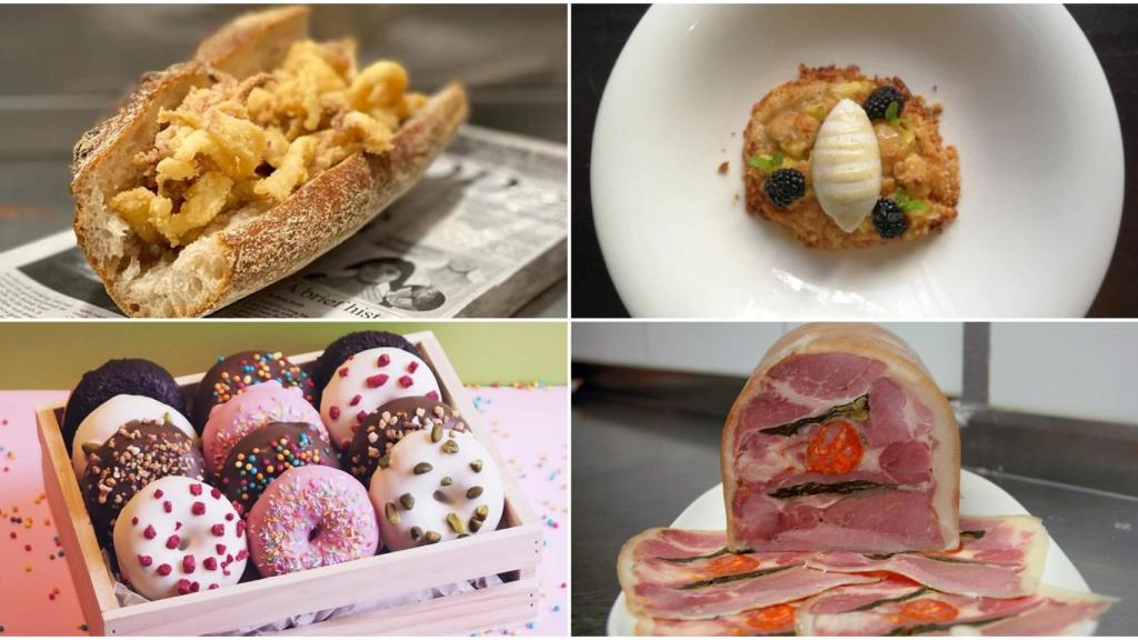 Estos son los nuevos soletes de la Guía Repsol en Galicia: bares y locales que gustan a todos