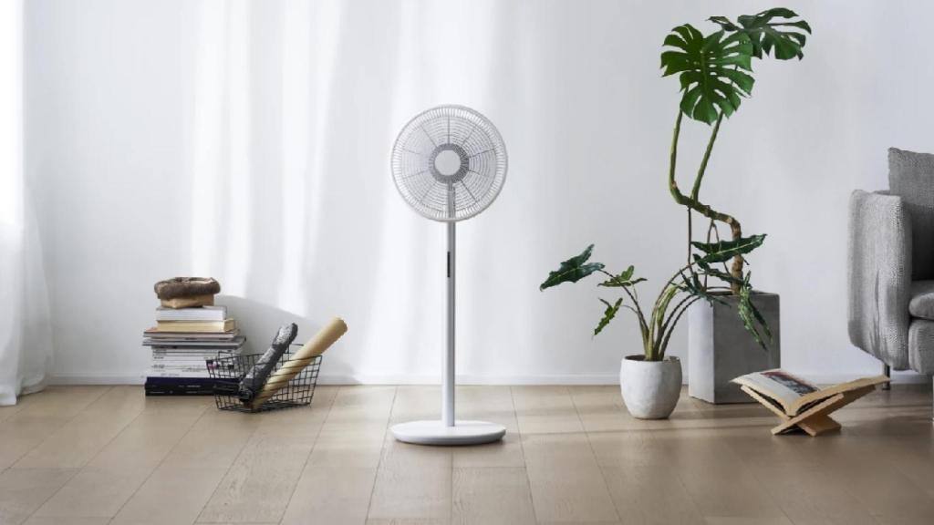 Smartmi ventilador