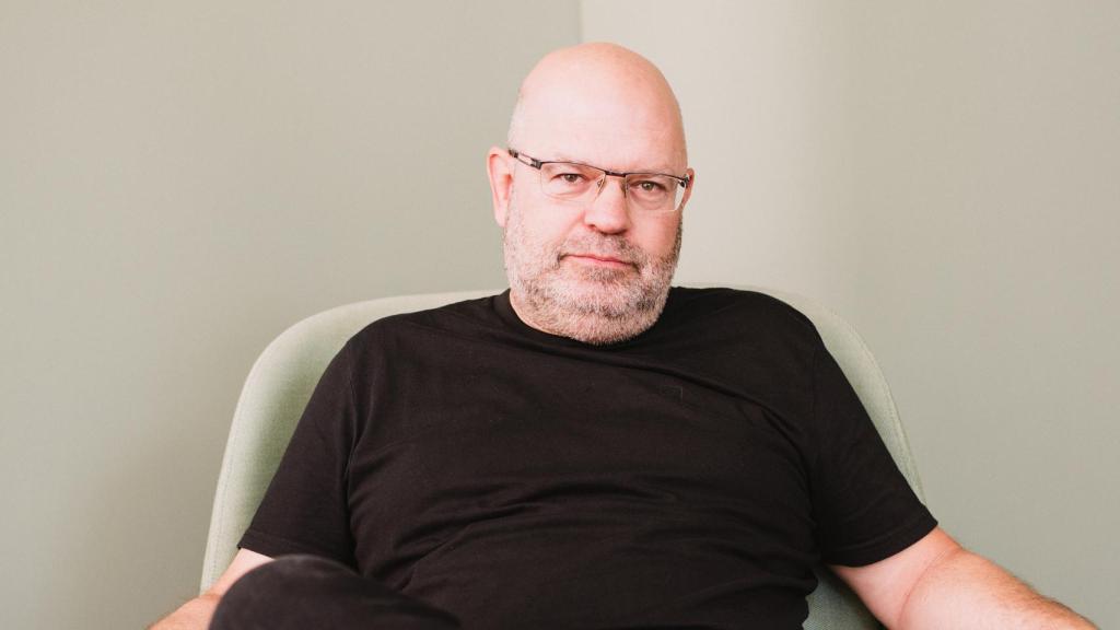 Jesús Alonso Gallo