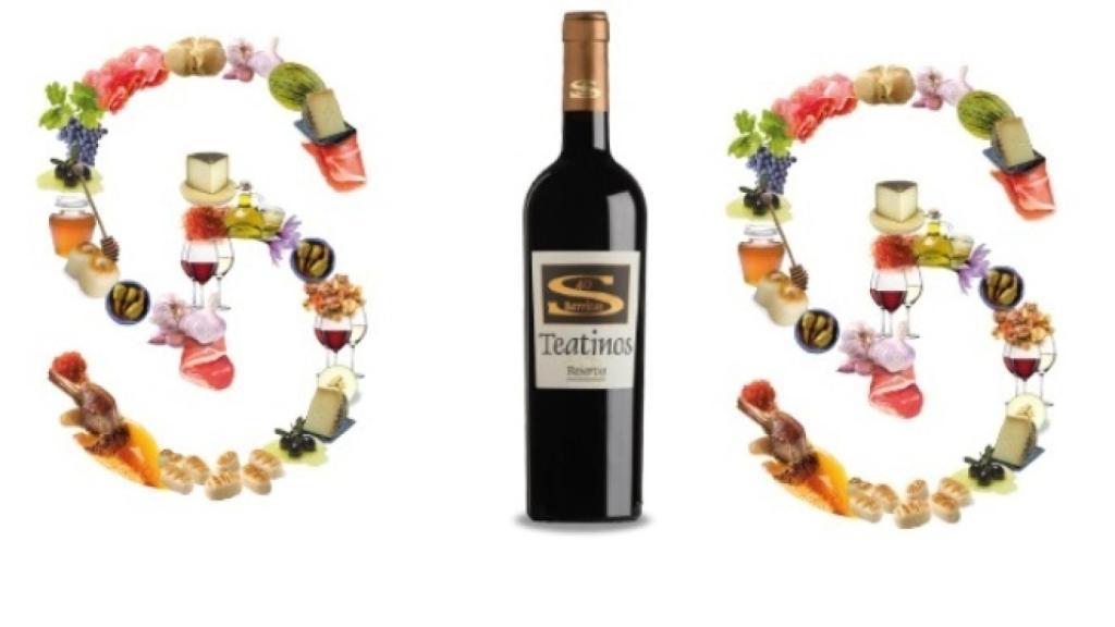 Teatinos 40 barricas