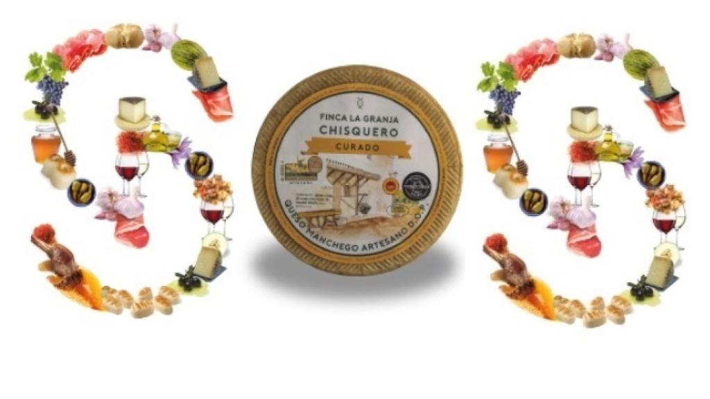 Chisquero curado