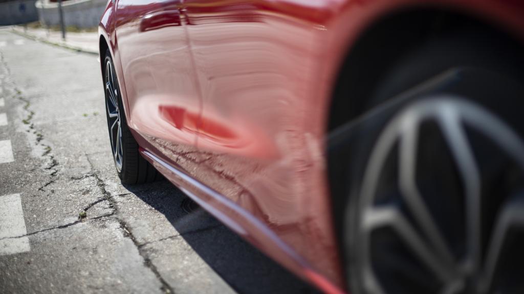 La suspensión, vital para no suspender la ITV y pagar hasta 700 euros por arreglarla.