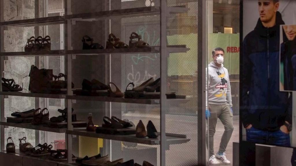 ¿Puede la financiación alternativa a la banca tradicional reanimar al calzado de Alicante?