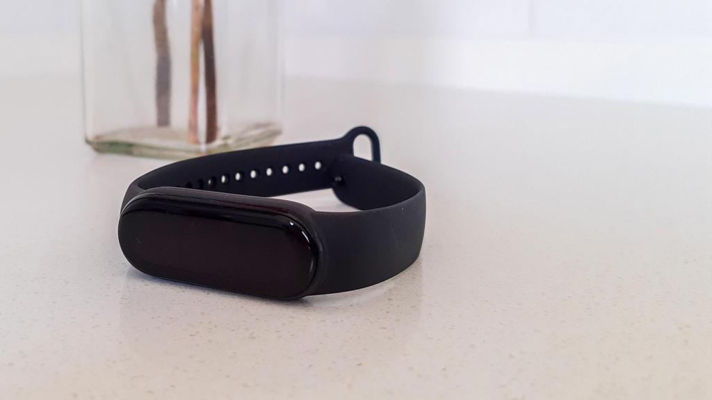 Mi Smart Band 6