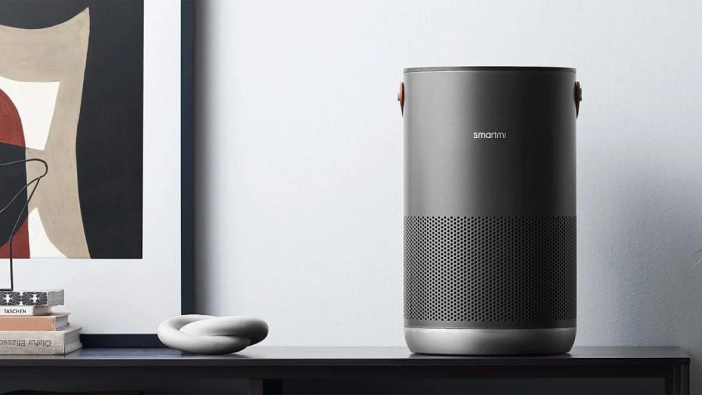 Smartmi llega a España: la marca de electrodomésticos inteligentes de Xiaomi