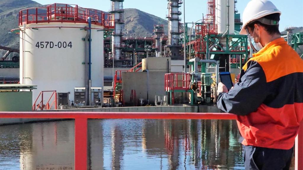 Repsol y Técnicas Reunidas se alían para impulsar tecnologías orientadas a las descarbonización