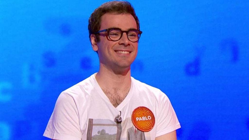 El programa tendrá que buscar a un concursante que despierte el mismo interés que Pablo Díaz.