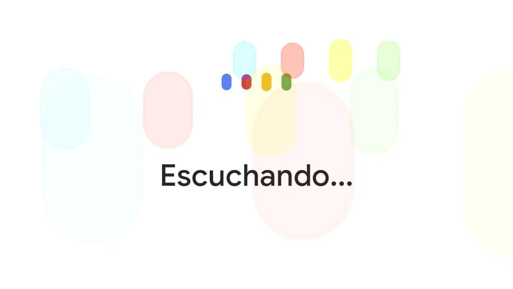 Google admite que Google Assistant graba algunas de tus conversaciones sin que lo sepas