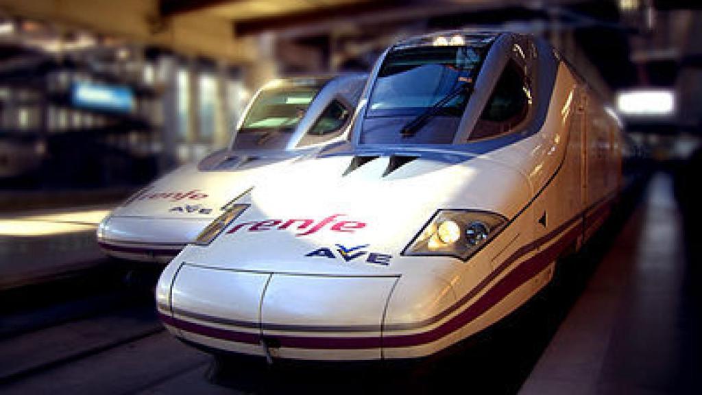 Renfe lanza este jueves las tarifas a la carta para el AVE y Larga Distancia
