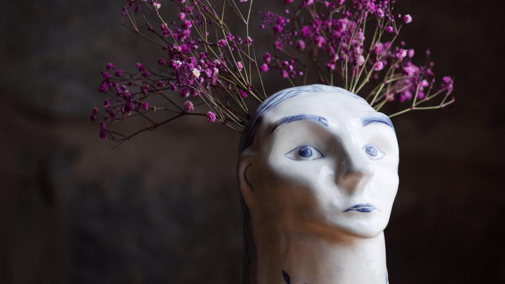 Premios de teatro María Casares.