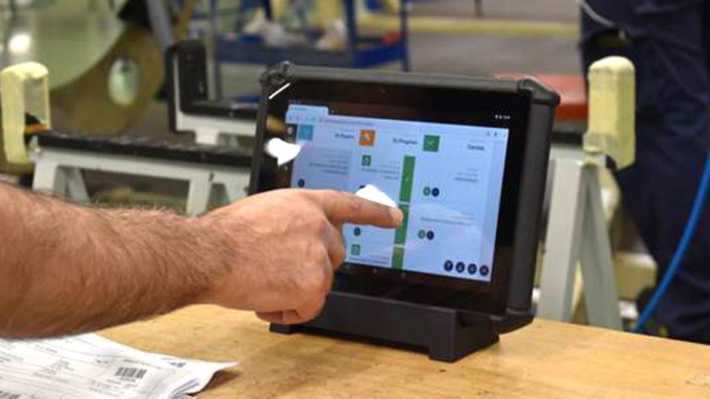 Polaris de Sixphere.