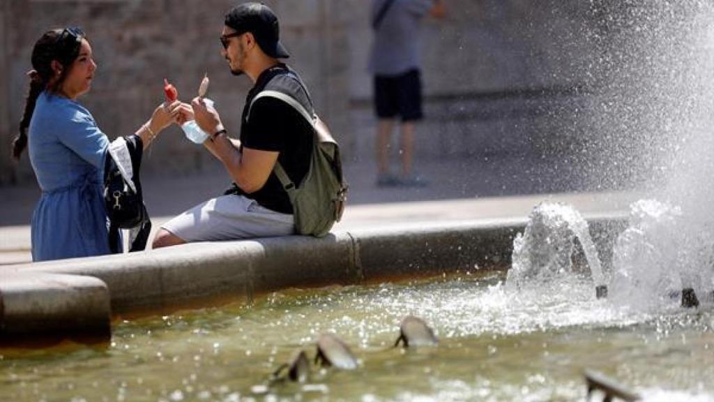El tiempo para el sábado 3 de julio.