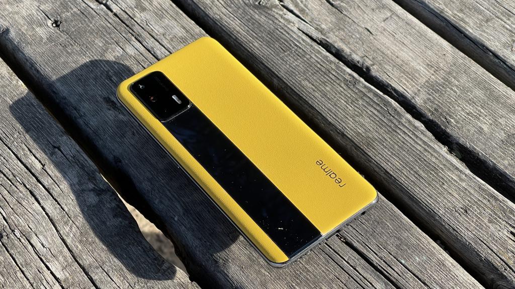 Realme GT
