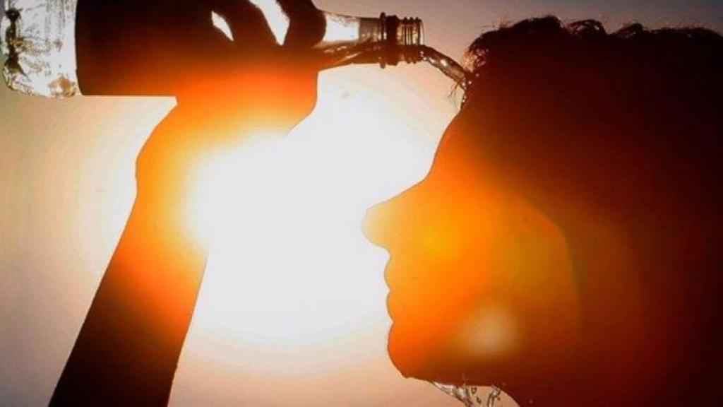 Sanidad previene a los castellano-manchegos contra el calor