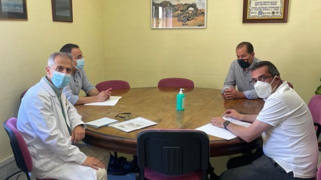 Foto: Ayuntamiento de Magán (Toledo).