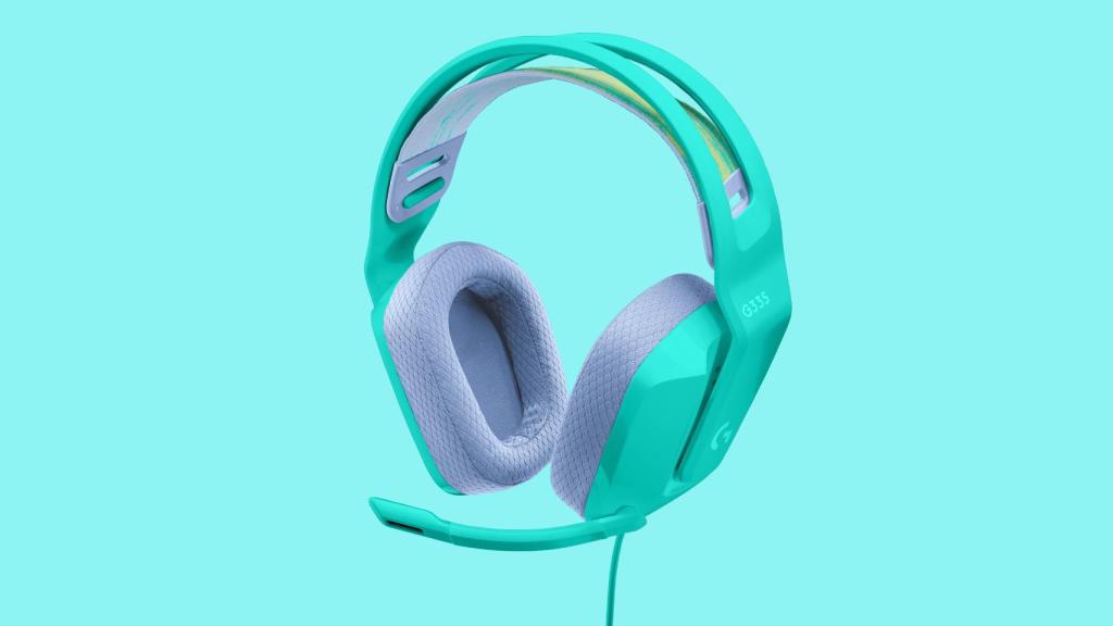Auriculares Logitech G335