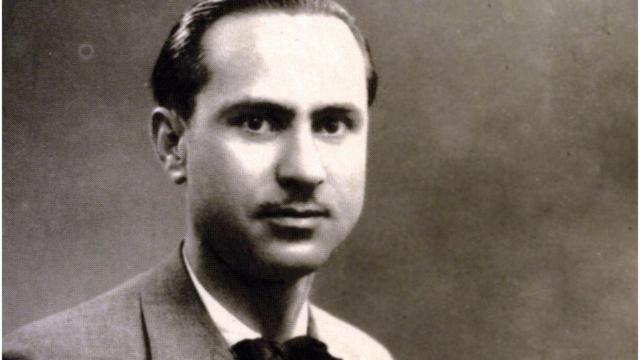 Florencio Delgado Gurriarán.